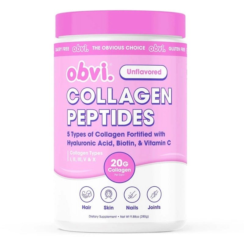 Obvi Collagen Peptides